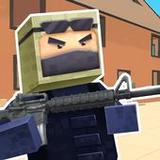 FPS Pixel Shooter: Gun Games_playmods.net