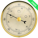 Barometer pro - free(Official)3.9_playmods.net