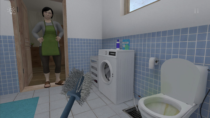 SCHOOLBOY RUNAWAY - STEALTH(Prisoner Mod/Mod Menu) screenshot image 3_playmods.net