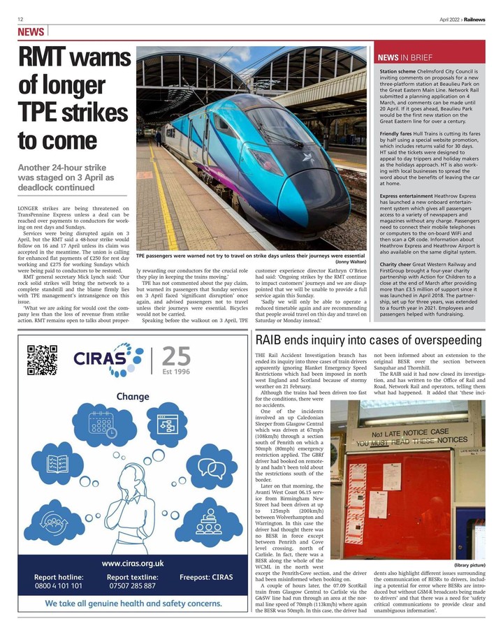 Railnews_playmods.net