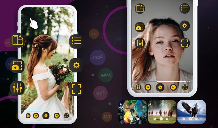 Video player hd: aplayer_playmods.net
