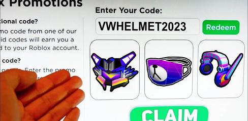 Roblox Mod APK Redeem Codes January 2023 - playmods.net