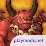 Dark Stones: Card Battle RPG(Unlimited Resources)1.0.1_playmods.net