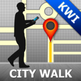 Kuwait City Map and Walks(Oficial)55_playmods.net