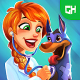 Dr. Cares - Amy's Pet Clinic(Unlimited currency)1.29_playmods.net