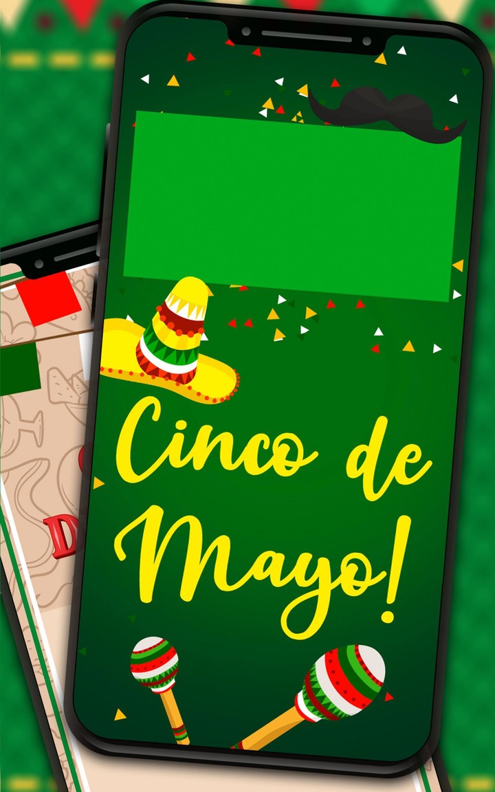 Happy Cinco De Mayo Cards_playmods.net
