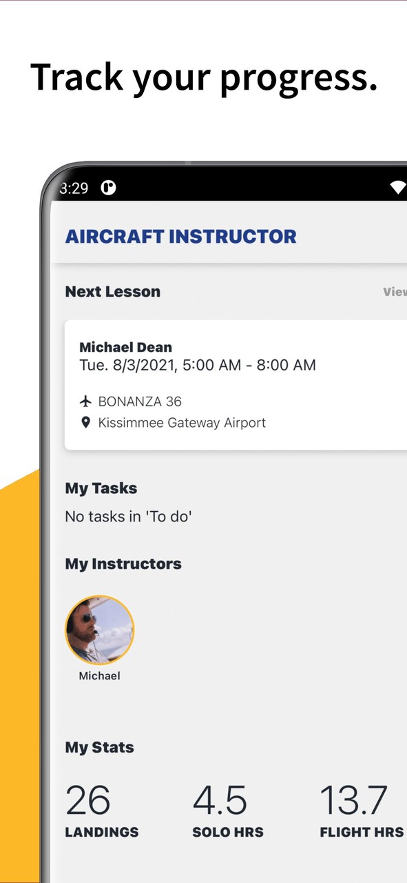 Aircraft Instructor_playmods.net