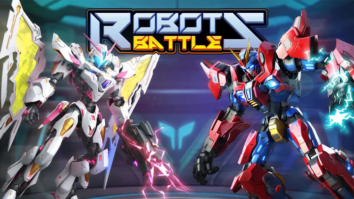 War Robots Battle: Mech Arena(No Ads) screenshot image 1_playmods.net