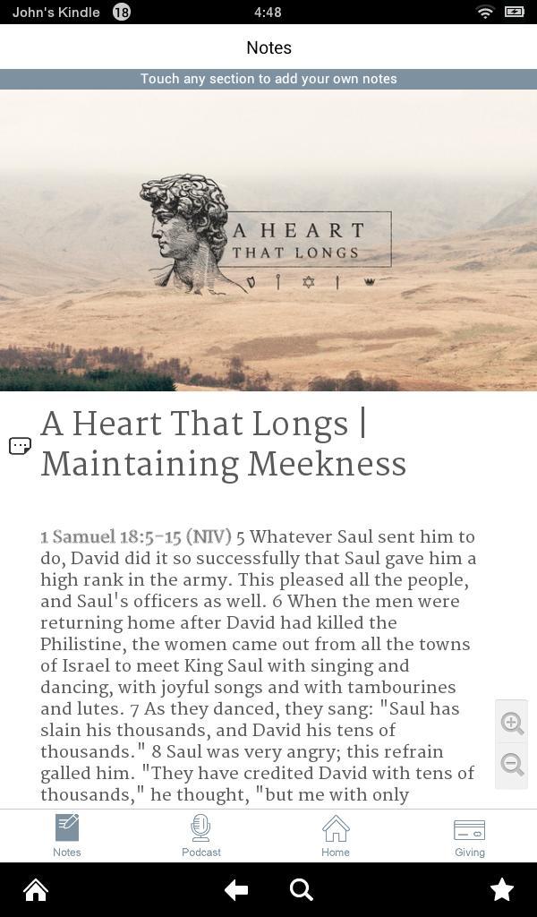 Overflow Church DFW_playmods.net