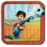 Soccer Kick_playmods.net
