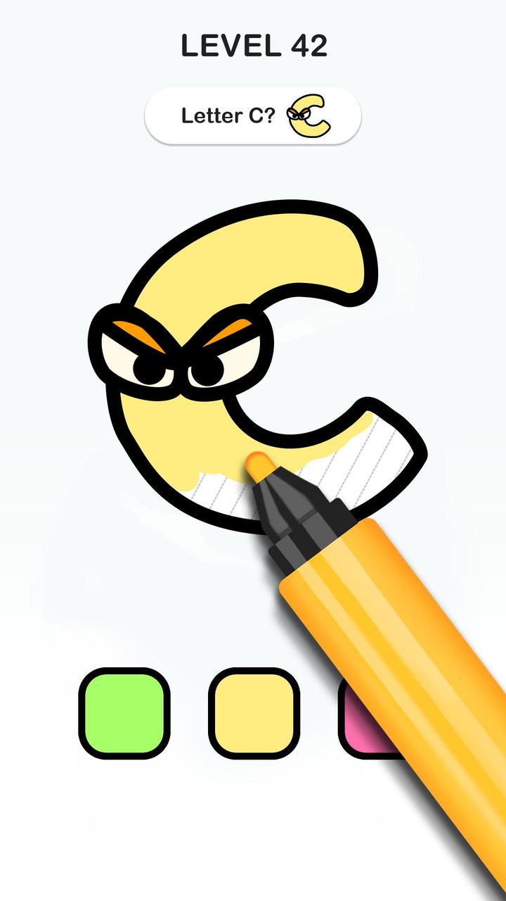 Easy Coloring - Color Master_playmods.net