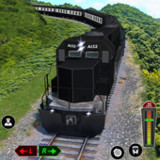 Train Driver 3D - Train Games_playmods.net