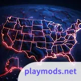 Conflict of Nations: WW3 Game(Speed Hack/No Ads)0.189_playmods.net