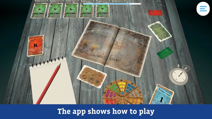 KOSMOS Helper App_playmods.net