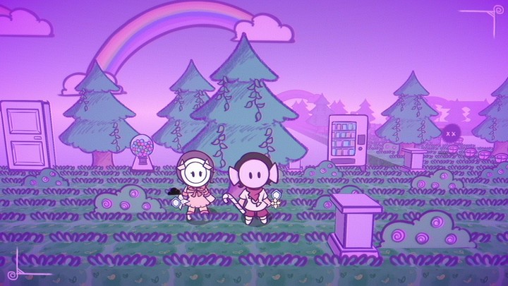 Sundy Stairway_playmods.net