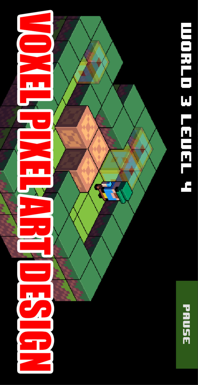 像素盒子破解版(mod) screenshot image 5_playmods.net