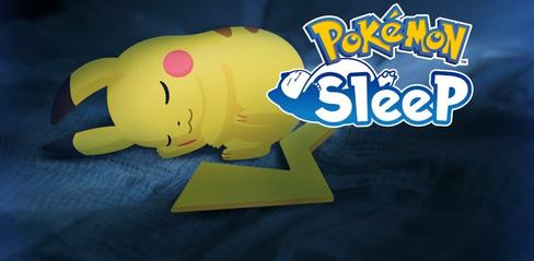 How to Download Pokémon Sleep on Android - playmods.net
