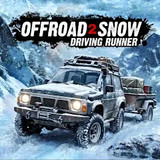 Offroad Snow: Driving Runner(Pas de pubs)0.3.0_playmods.net