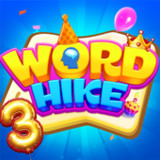 Word Hike -Inventive Crossword(Official)2.6.5_playmods.net