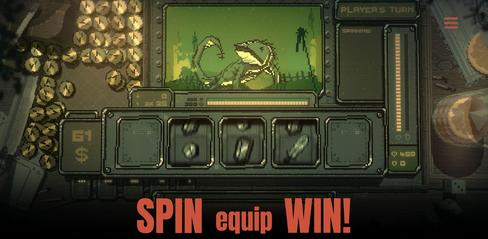 Slots And Daggers Launches – A Roguelike Adventure Powered by Luck and Strategy - playmods.net