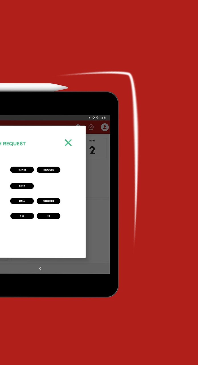 SnooCODERED Control Center_playmods.net