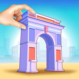 Build N Chill Pocket Building Puzzle(NO AD)5.4_playmods.net