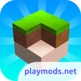 MiniCraft: Blocky Craft 2023(Неограниченное золото)4.0.52_playmods.net