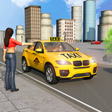 越野出租車盛大駕駛 3d(官方)0.1_playmods.net