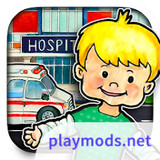 My PlayHome Hospital(Unlocked all)3.12.0.37_playmods.net