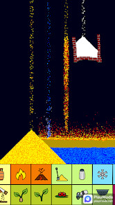 sand:box(Unlock all items) screenshot image 4_playmods.net