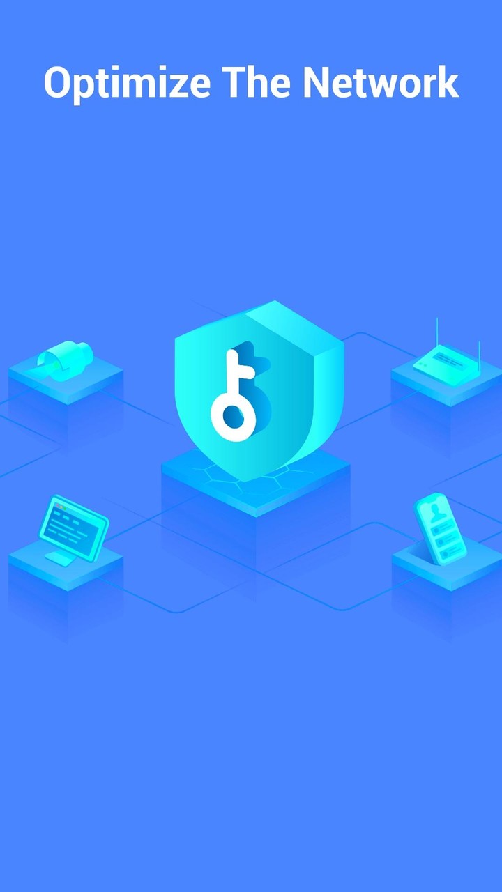 VPN booster-PRO_playmods.net