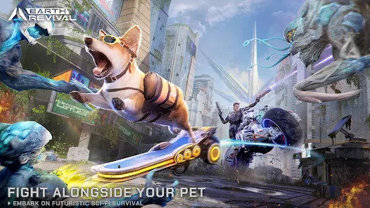 Project: Arrival (Early Access)_playmods.net