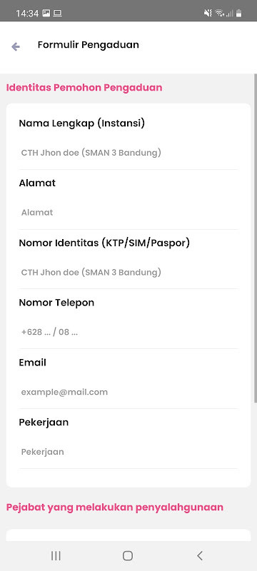 PPID ITB - Info Publik dalam Genggaman_playmods.net