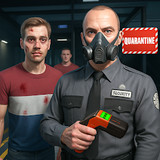 Airport Crew Quarantine Duty(No Ads Free Rewards)1.0_playmods.net