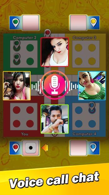 Ludo Land Go_playmods.net