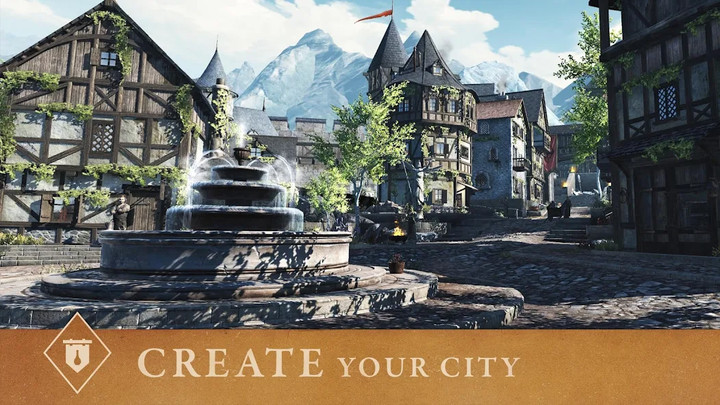 The Elder Scrolls: Blades Asia_playmods.net