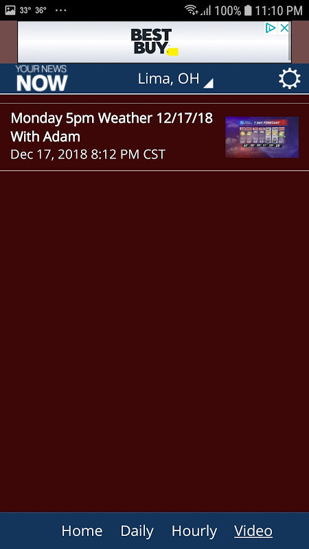 YNN Weather_playmods.net