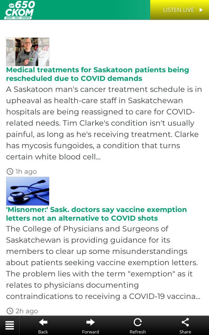 650CKOM News Talk Sports_playmods.net