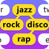 Words Sort: Word Associations(Official)1.140_playmods.net