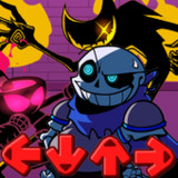 FNF Indie Cross V1(Official)2.0_playmods.net