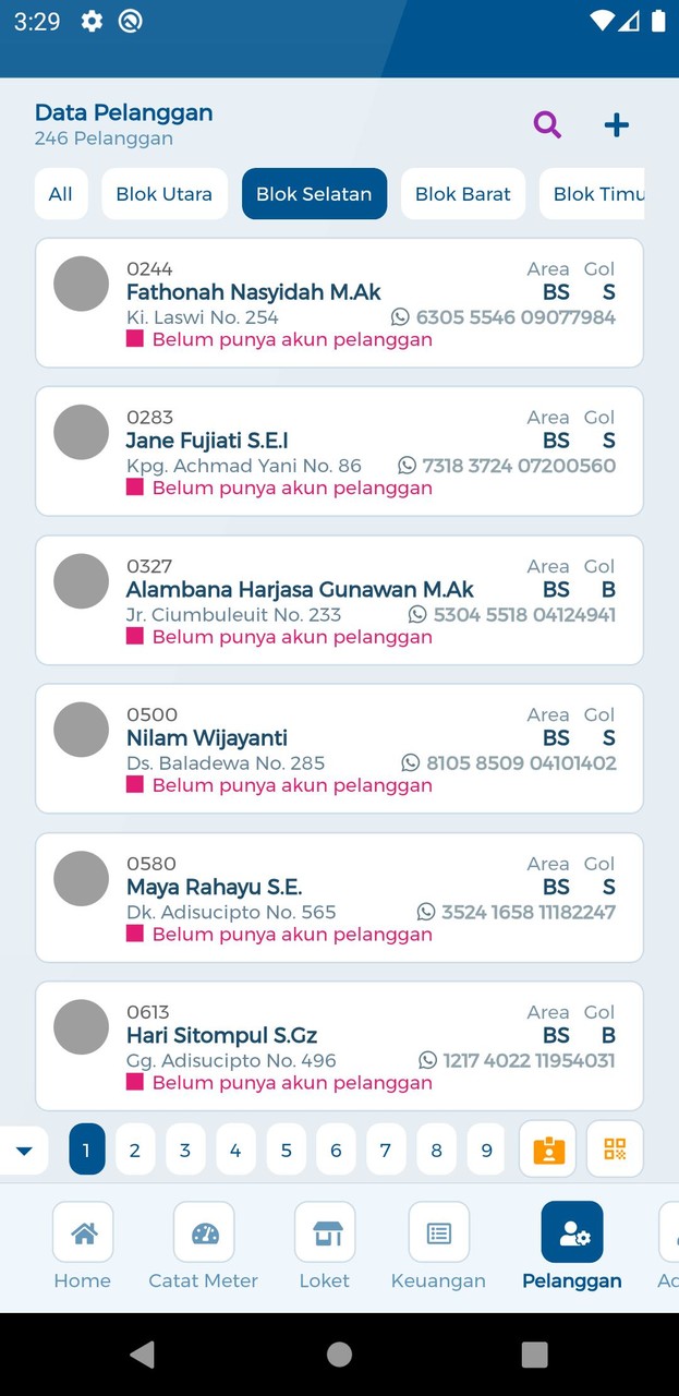 MeterPAMS Android_playmods.net