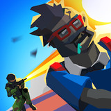 Zombie Survival(Unlimited Money)0.1.1_playmods.net