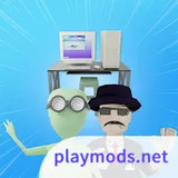 Warnet Simulator(Unlimited Currency)3.4.8_playmods.net
