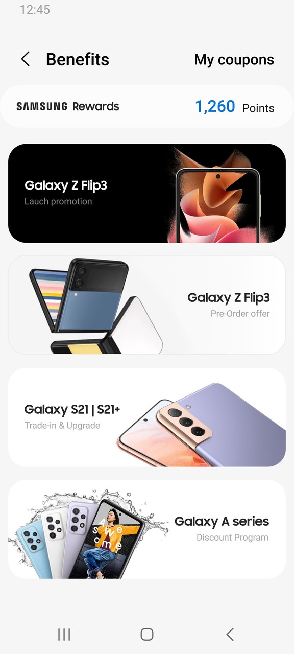 Samsung Members_playmods.net