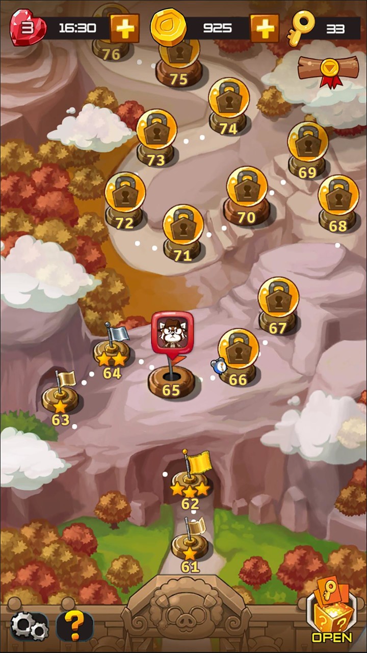 1248: Beyond 2048 Game_playmods.net