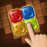 Wood Block Toy : Block Puzzle_playmods.net