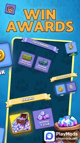 Fox Saga(High Speed) screenshot image 5_playmods.net