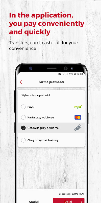 Pizza Hut PL_playmods.net