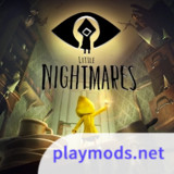 Little Nightmares(Official)_playmods.net