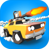 欢乐赛车大战（大更新）_playmods.net